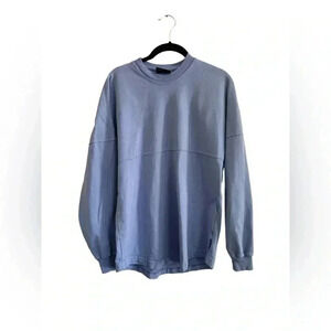 SAN DIEGO Spirit Jersey Long sleeved oversized Shirt XS